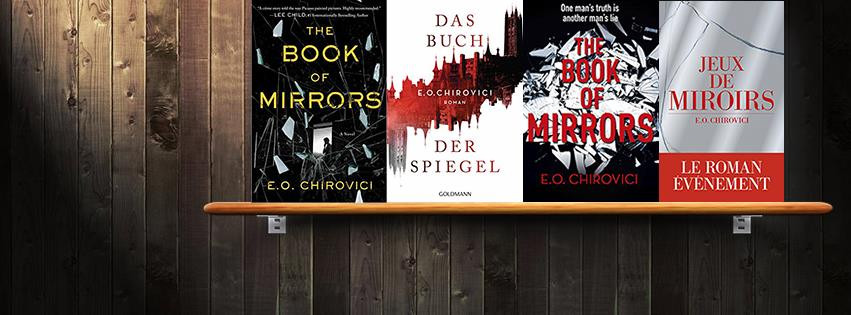 Autorul roman a carui prima carte in engleza a fost cumparata de edituri din 23 de tari. Suma uriasa pe care o va castiga