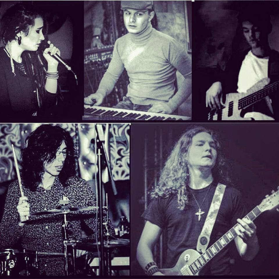 5 studenti ai sectiei de jazz ai Universitatii de Muzica formeaza The Groovy Bastards. Primul lor single promite succesul