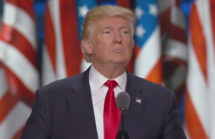 Care va fi soarta Americii si a NATO? Raspunsuri in documentarul "Trump versus Trump", joi la 00:15, la PRO TV