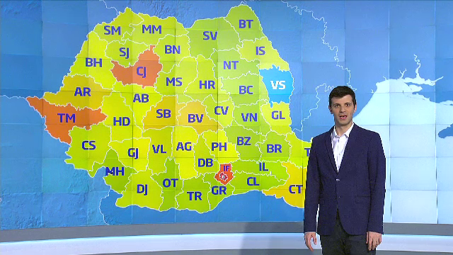 Studiu. Romania, pe locul 33 din 42 in Europa la capitolul putere de cumparare. Cele mai prospere judete