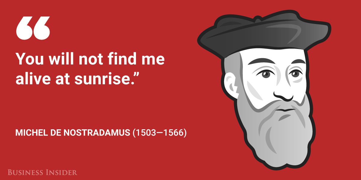 Ultimele cuvinte spuse de 9 oameni faimosi inainte sa moara. Ce au zis Darwin, Marx ori Churchill