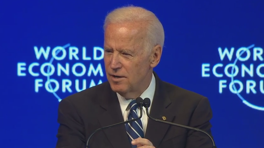 Joe Biden: Rusia e cea mai mare amenintare pentru ordinea internationala liberala. Se va implica in alegerile din Europa