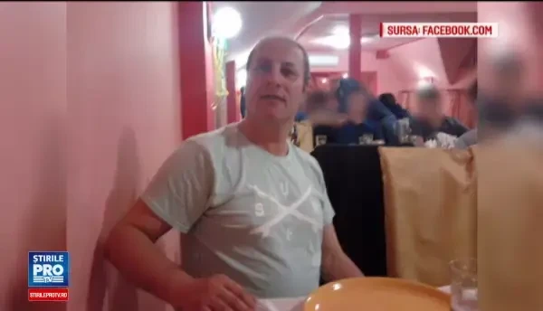 Militar din Fagaras, arestat pentru pornografie infantila. Ce i-a facut unei minore de 13 ani care l-a blocat pe internet