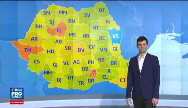 Studiu. Romania, pe locul 33 din 42 in Europa la capitolul putere de cumparare. Cele mai prospere judete