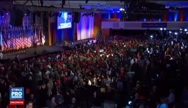 Care va fi soarta Americii si a NATO? Raspunsuri in documentarul Trump versus Trump, joi la 00:15, la PRO TV