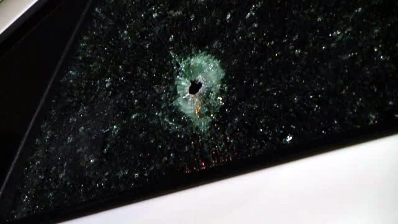 Reglare de conturi in Timisoara. Tentativa de asasinat asupra varului cunoscutului interlop Zaher Iskandarani