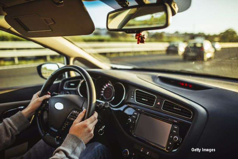 Cum arata asiaticul care a fost oprit in trafic de politia britanica de 17 ori intr-un singur an. Omul a depus o plangere