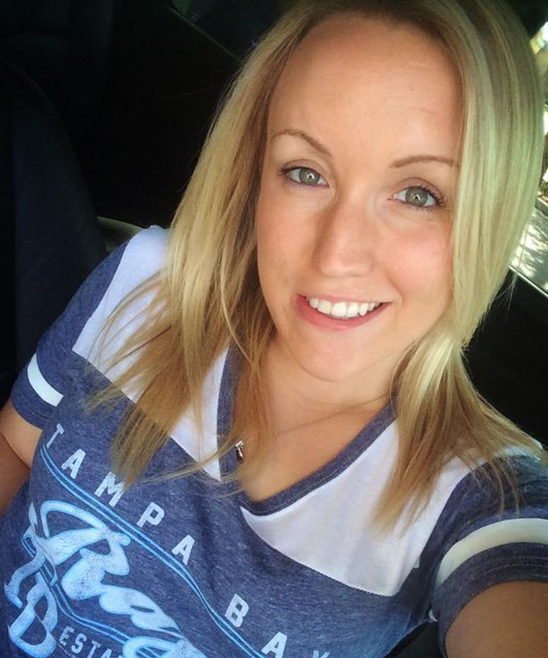 A fost injunghiata de 32 de ori, dar a supravietuit. Ce s-a intamplat cand l-a reintalnit pe pompierul care a salvat-o