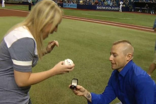 propose