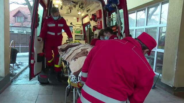 Un barbat a murit dupa ce a fost calcat de o masina de politie. Care ar fi fost cauza accidentului