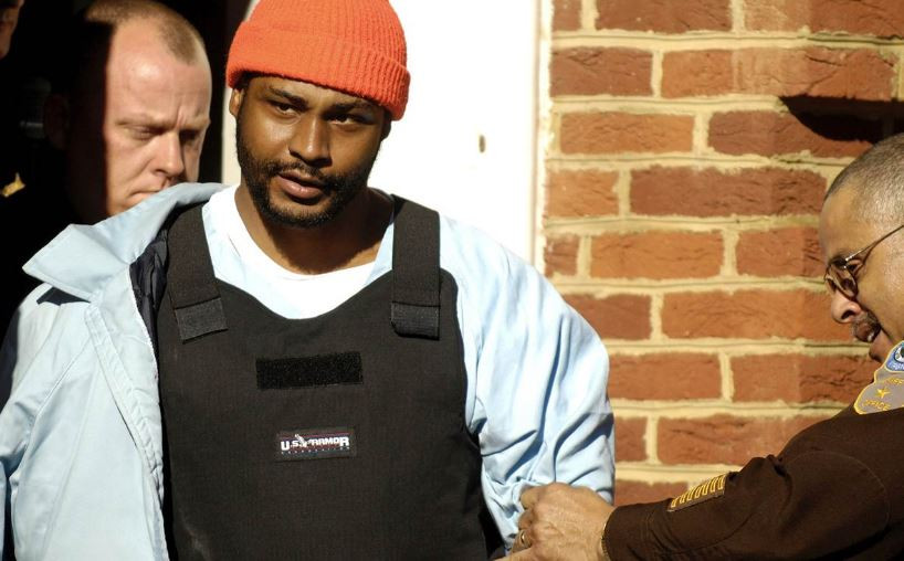 Un barbat condamnat la moarte pentru patru crime a fost executat. Care au fost ultimele cuvinte