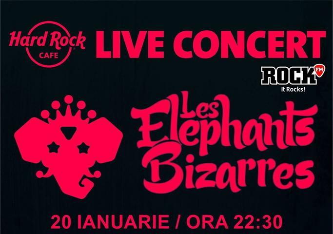 We Like Weekends. Evenimentele pe care nu ai voie sa le ratezi in perioada 20 - 22 ianuarie 2017 - 1