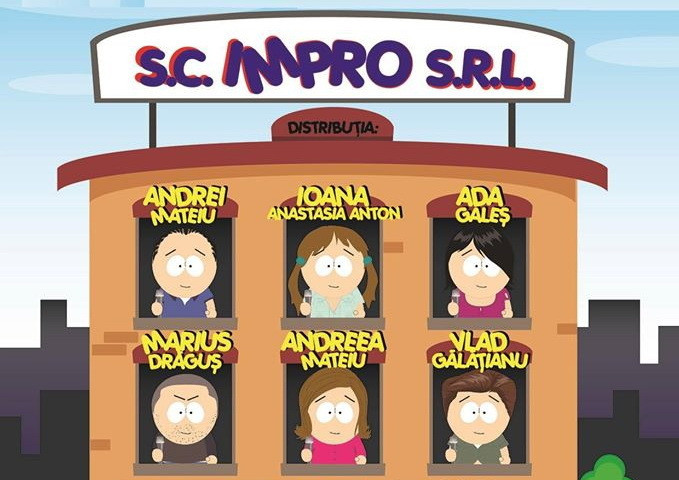 We Like Weekends. Evenimentele pe care nu ai voie sa le ratezi in perioada 20 - 22 ianuarie 2017 - 8