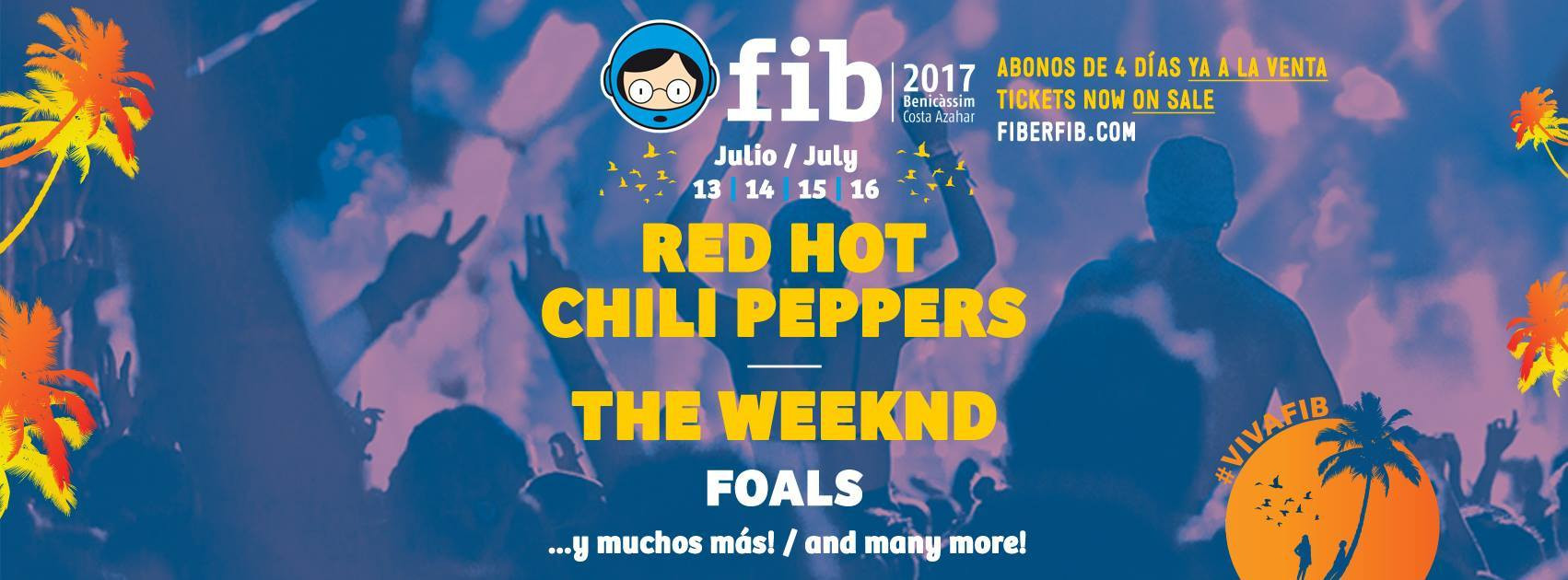 We Like Weekends. Evenimentele pe care nu ai voie sa le ratezi in perioada 20 - 22 ianuarie 2017 - 9