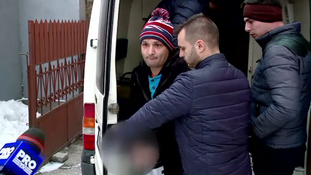 Ancheta dupa ce un educator de la Directia pentru Protectia Copilului din Constanta a fost retinut pentru corupere sexuala