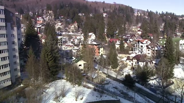 Pachete speciale, la munte si la mare, pentru mini-vacanta bugetarilor de Ziua Unirii. Cat costa un sejur la Sinaia