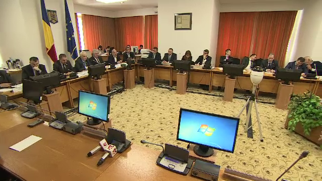 Berceanu: Andronic a fost la Oprea in calitate de jurnalist sau de consultant? Nu poti fi consultant doar asa, de chichi