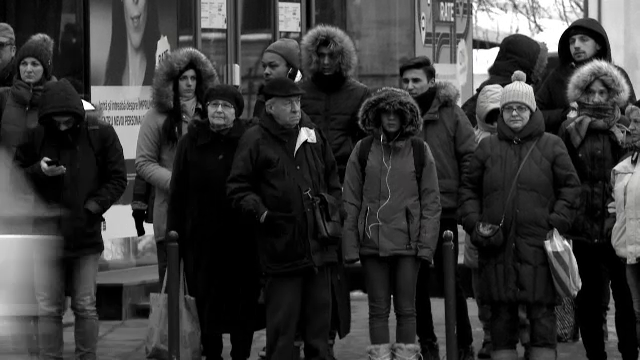 Indiciile care iti arata ca suferi de "depresie de iarna". Gestul banal prin care specialistii spun ca o putem invinge