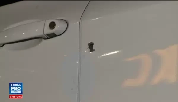 Reglare de conturi in Timisoara. Tentativa de asasinat asupra varului cunoscutului interlop Zaher Iskandarani