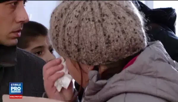 Dosar penal in cazul profesoarei cu TBC din Brasov, care a continuat sa mearga la scoala. Ce a scos la lumina ancheta