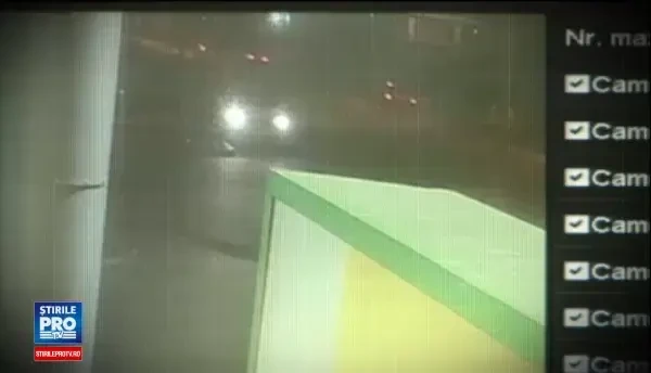 Reglare de conturi in Timisoara. Tentativa de asasinat asupra varului cunoscutului interlop Zaher Iskandarani