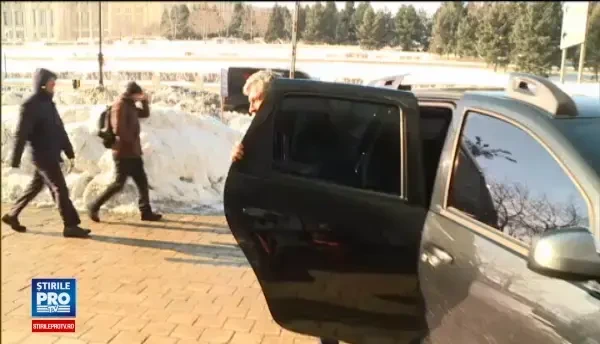 ANP: Gratierea ar scoate 3.700 de detinuti din inchisori. Pot primi clementa criminali si violatori care recidiveaza usor