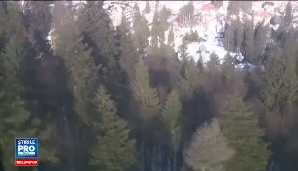 Pachete speciale, la munte si la mare, pentru mini-vacanta bugetarilor de Ziua Unirii. Cat costa un sejur la Sinaia