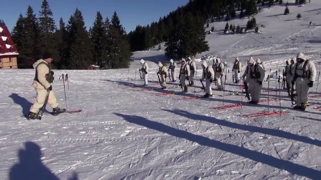 Antrenamentele extreme la care participa vanatorii de munte pentru a salva vieti. Ce trebuie sa faceti daca va rataciti