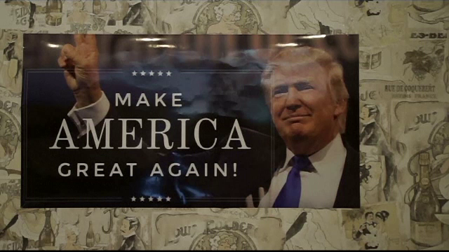 Rusii au sarbatorit deja investirea lui Donald Trump cu un concert. "Este cu adevarat presedinte"