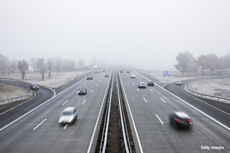 COD GALBEN de ceata in mai multe judete si temperaturi scazute. Cum va fi vremea in weekend