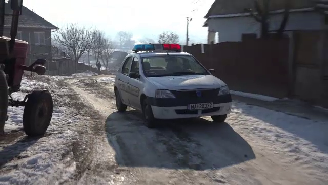 Atac violent in Alba. O femeie de 55 de ani a fost violata si omorata de doi adolescenti, pentru un telefon mobil