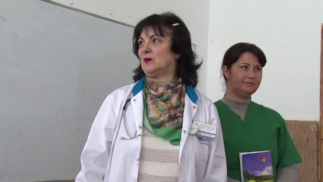 Noua oameni au murit din cauza gripei, iar 100.000 au viroze respiratorii. Recomandarea medicilor pentru a nu ne imbolnavi