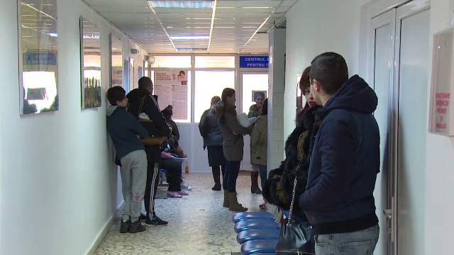 Un copil de 15 ani a murit din cauza gripei. Al doilea deces în decurs de o săptămână