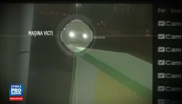 Masuri de securitate sporite in Timisoara, dupa ce un cetatean sirian a fost impuscat. Fiul lui Zaher Iskandarani, audiat