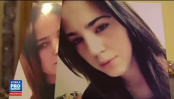 Disparitia misterioasa a unei adolescente din Dorohoi. Tatal ei a inceput propria investigatie si are o ipoteza socanta