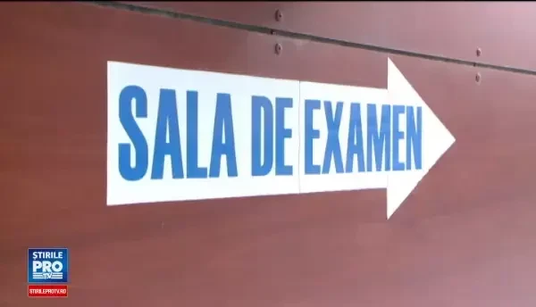 Cum au ajuns candidatii sa scoata bani din examenul auto: Nu e normal sa faci afacere din asta. Anunturile de pe Facebook