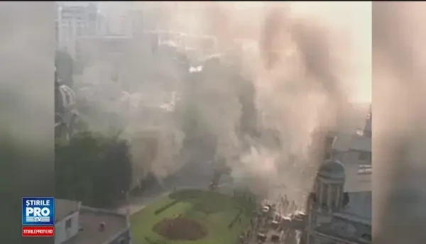 Procurorii cauta, dupa un sfert de secol, 100 de victime neidentificate ale Mineriadei. Oamenii au fost luati de pe strada