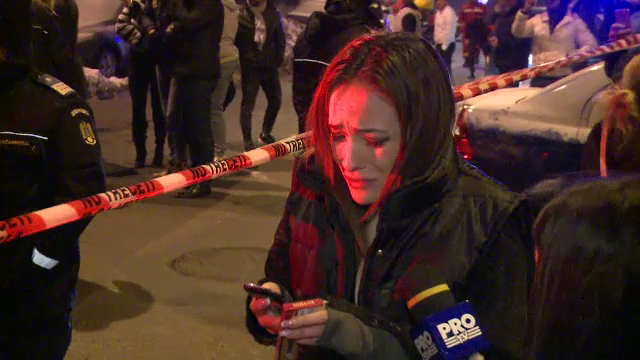 Marturii dupa incendiul din Bamboo: "Nu cred ca a luat foc de la o tigara, a bufnit totul deodata"