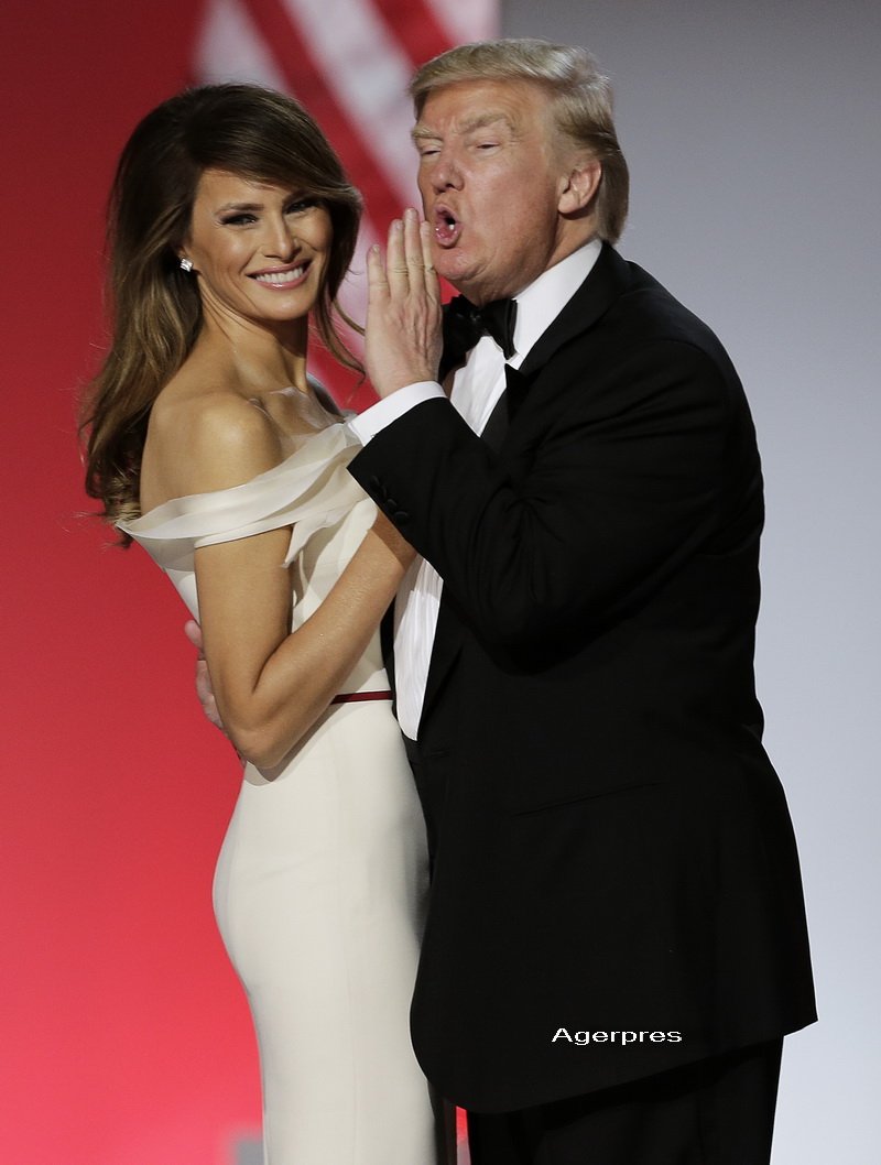 investire trump