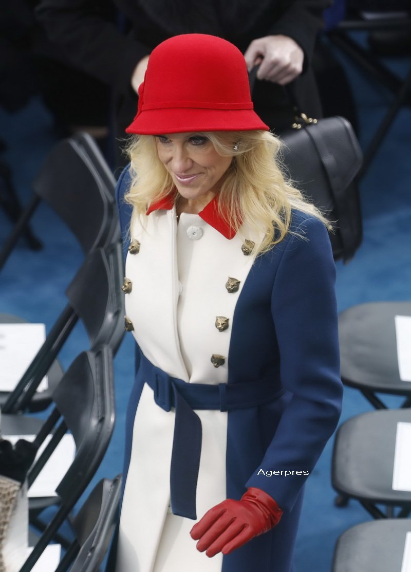 investire trump