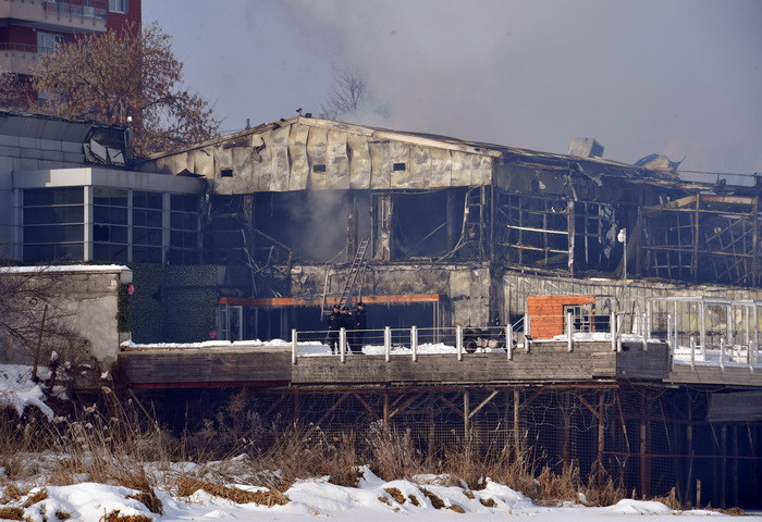 Cirro Castellano spune ca Bamboo avea documente provizorii de functionare. Avocat: "Viceprimarul Sect. 2 nu a spus adevarul"