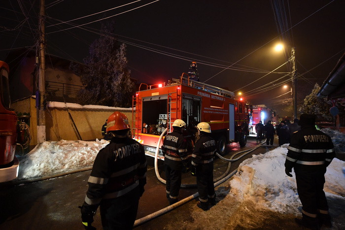 MAI anunta intensificarea controalelor la imobilele care desfasoara activitati cu public numeros. Bamboo va fi dezafectat