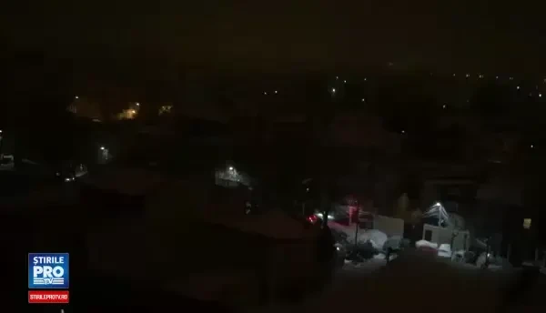 Incendiu in clubul Bamboo-1