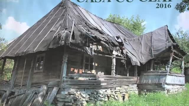 O arhitecta aduna bani pe Facebook pentru salvarea caselor traditionale, aflate in paragina: "Lumea a inceput sa reactioneze"