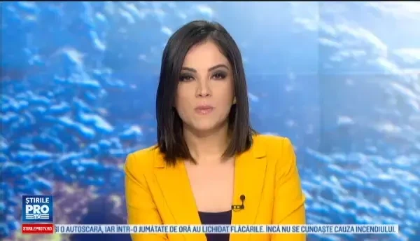 Panica intr-un bloc de 10 etaje din cartierul bucurestean Tineretului. Un apartament a fost cuprins de flacari