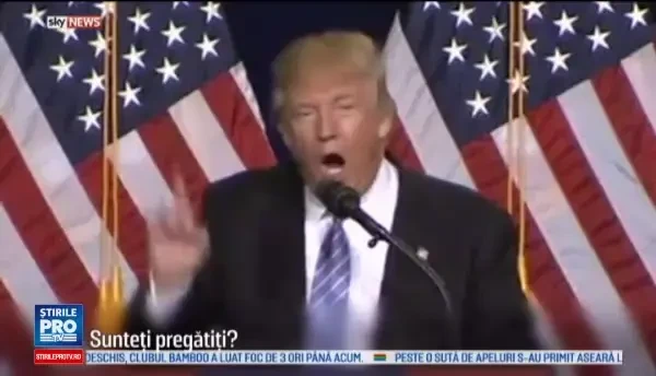 ANALIZA. Motivele de ingrijorare pe care le-ar putea avea Romania daca Donald Trump aplica promisiunile militare din campanie