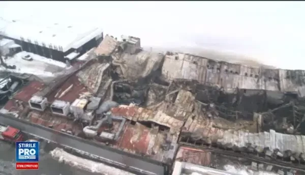 Patronii si avocatii Bamboo sustin ca focul a fost pus, dar anchetatorii ii contrazic. Cazul bizar al unui israelian din club