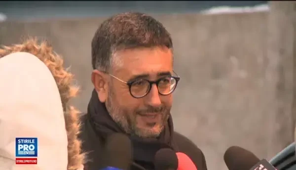 Cirro Castellano spune ca Bamboo avea documente provizorii de functionare. Avocatul clubului: Incendiul a fost pus