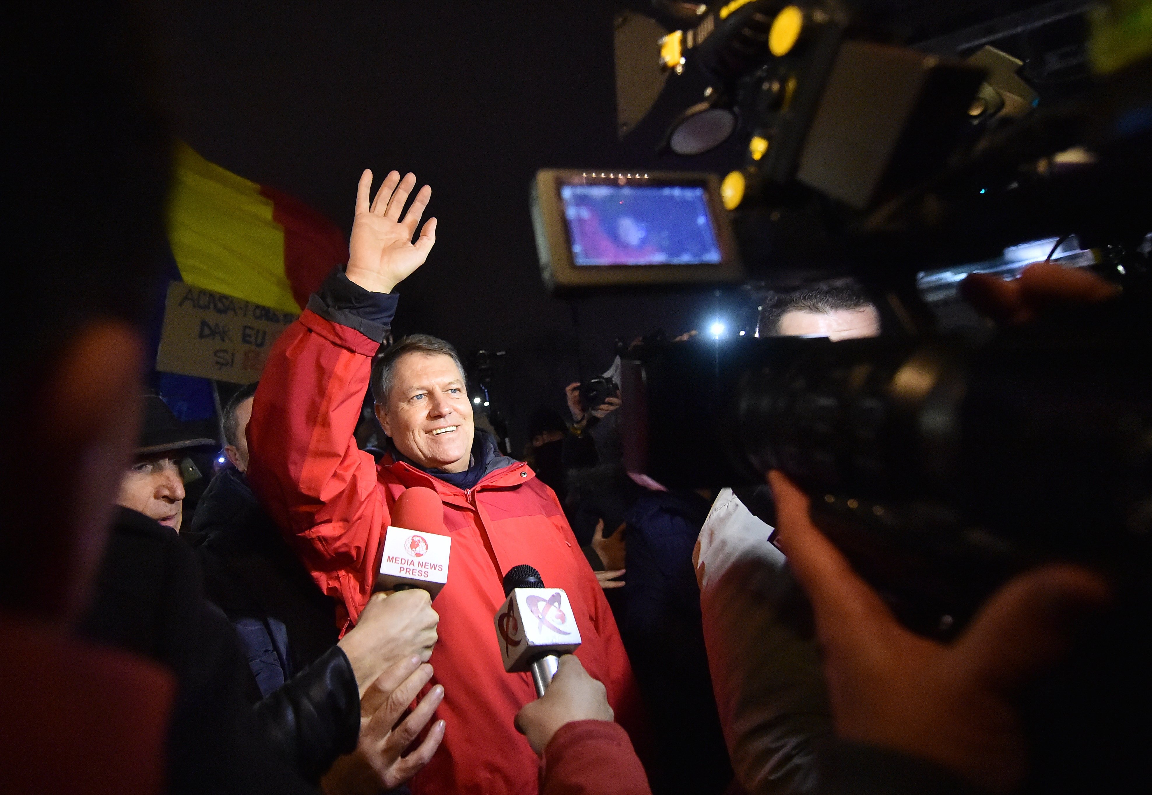 proteste Capitala