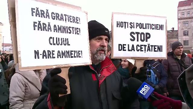 Reactia presei internationale: Magistratii romani arata ca planul de gratiere a condamnatilor incalca Constitutia